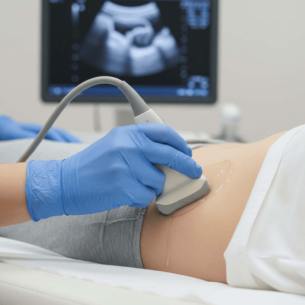 Próstata e vesículas seminais